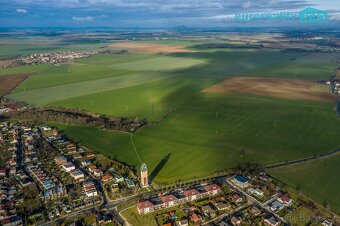 Prodej, stavební pozemek, 531 m2, Benátky nad Jizerou - 4