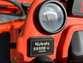 Kubota F3680 - 4