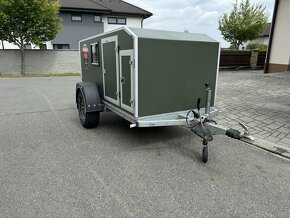 Offroad Camper Heavy Duty - 4