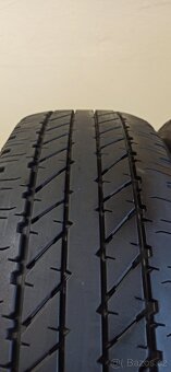 Sava 225/65 R16C 112/110R 5,5-6,5mm - 4