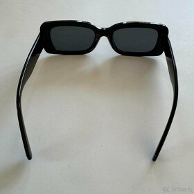 vintage sluneční brýle y2k - 4