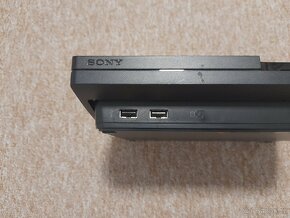 Playstation 3 Slim - 4