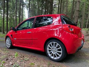 Renault Clio RS 197 - 4