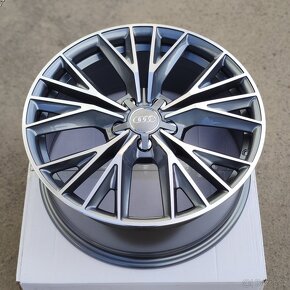 Alu kola 5x112 r17 //. r17 5x112 - 4