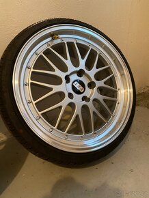 Bbs 5x120 R19 - 4