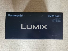 Panasonic Lumix DMW-BAL1 - 4