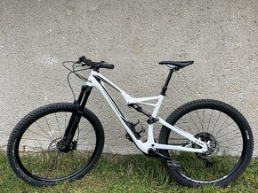 Specialized Stumpjumper FSR Comp Carbon 29 - 4