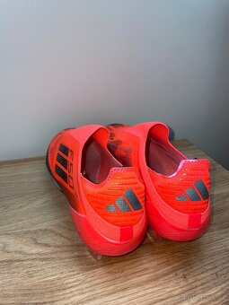 Kopačky adidas F50 - 4