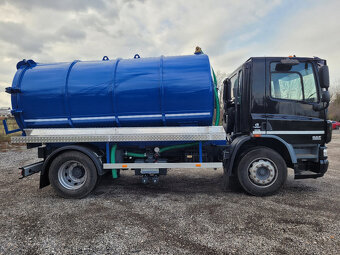 FEKAL DAF CF AUTOMAT 2013-NOVA CISTERNA 11500L - 4