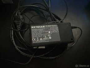 Netgear GS110TP - 4