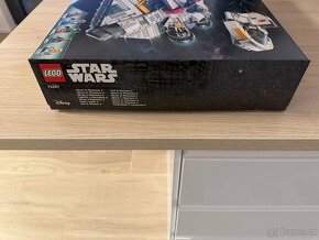 LEGO® Star Wars™ 75357 Stín & Fantom II - 4