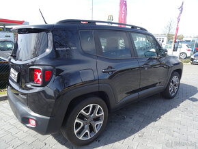 Jeep Renegade 1,4 MultiAir - 4