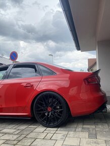 Audi s4 b8 3.0TFSI +dohoda možná - 4