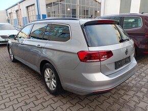 VW Passat B8 2.0TDI 110kW DSG Full LED ACC Navi DAB ERGO - 4