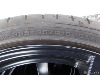 BMW Dezent 235/35ZR/19 5x120 ET35 8Jx19H2 - 4