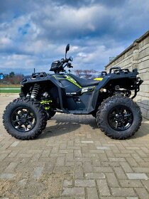 POLARIS SPORTSMAN XP 10000 S - 4