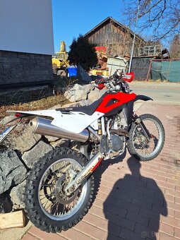 Husqvarna TE250 (kit 300) - 4