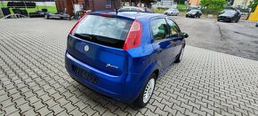 Fiat Grande Punto - 4