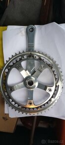 Shimano Dura Ace kliky - 4