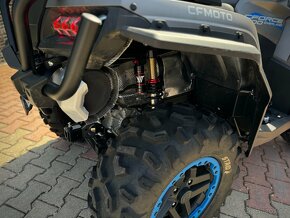 CFMOTO Gladiator X1000 Overland - 4