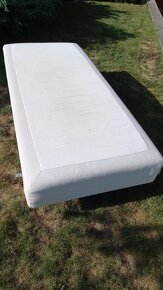 Postel IKEA 90 x 200 - 4