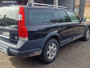 Volvo XC70 - 4