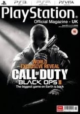 Časopisy OPS Playstation magazín UK speciály Assassins Creed - 4