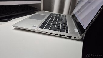 HP Elitebook X360 830 G5 I5, 32GB, 256SSD - 4