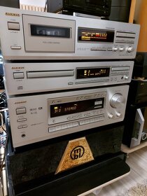 ONKYO TX- DS 575X,ONKYO,DX- 7211,ONKYO TA-6211 - 4