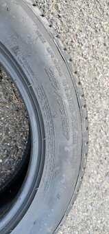 Michelin Primacy3 215/55 R17 - 4