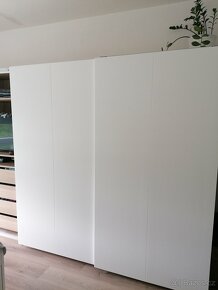 Šatní skříň IKEA Pax - 4