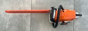 Motorová pila STIHL MS 462 - Zánovní - 4