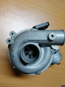 Turbo 2,0 DI Mazda 6 - 4