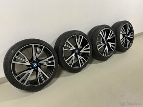 ORIGINAL SADA BMW i8 - 4