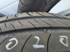 Letní pneu Michelin Energy Saver + 205/60 R16 - 4