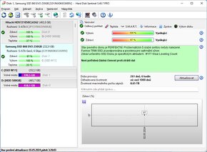 Výprodej PC 2: Fujitsu P400 socket 1155 W11/W10Pro od 350 Kč - 4