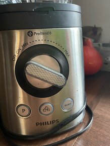 Mixér Philips ProBlend6 - 4