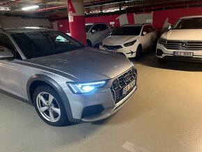 AUDI A6 ALLROAD, 3.0 45TDI, 2022, ČR, 42.000 km - 4