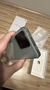 Xiaomi 13 8GB/256GB Zelený Fiora green V ZÁRUCE - 4