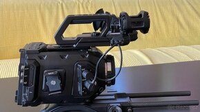 Profesionální kamera Blackmagic URSA MINI Pro 12K - 4