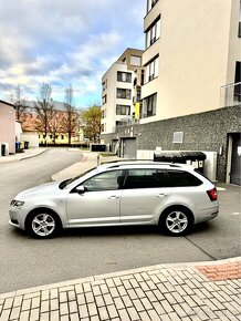 Skoda Octavia 3 DSG 2.0TDI - 4