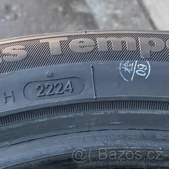 NOVÉ Zimní pneu 225/50 R17 98H XL Altenzo - 4