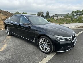 BMW 7 - 4