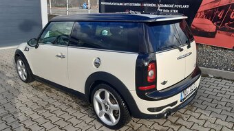 Mini cooper clubman S 128kw po servisu - 4