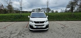 Prodám Peugeot Traveller Active Long 2.0 BlueHDi 150 S&S - 4