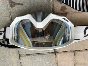 Brýle na motocross - 4