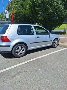 Golf 4 1.9 TDI 1999 - 4