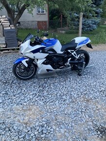 BMW K1200 R Sport tuning AC Schnitze Limited - 4