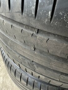 275/35 R21 PZERO PIRELLI - 4