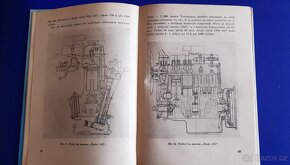 F. Kozák, Z. Mauermann - Automobily (auto, motocykl, traktor - 4